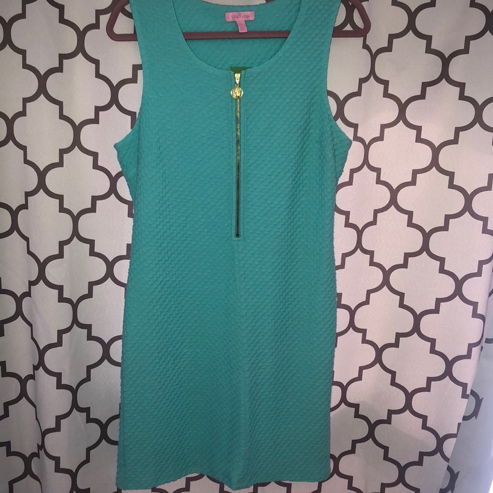 Lilly Pulitzer Lynd Shift